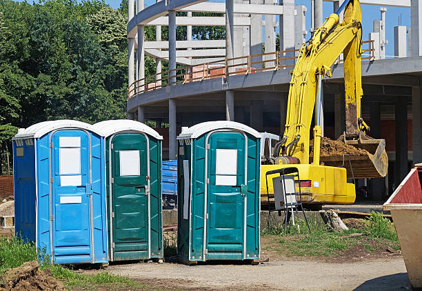 Reliable Fullerton, NE Portable Potty Rental Solutions